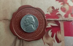 5 ������ ��� 1956 . Jefferson NiceL. ����