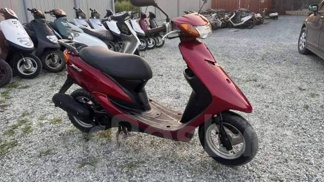 Yamaha Jog Coolstyle. 50����. ��., ��������, ���������, ��� ������� ����