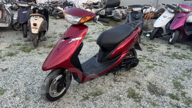 Yamaha Jog Coolstyle. 50����. ��., ��������, ���������, ��� ������� ����