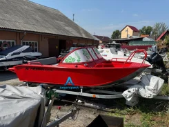Wyatboat ����� 500 DC New. 2026 ���, ����� 5,06��., ��������� ��� ���������, 60��.�., ������. ��� ����� �� ������������ ����