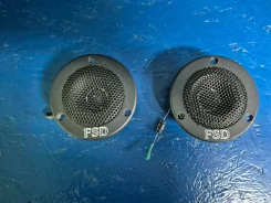 FSD Audio ����
