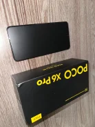Xiaomi Poco X6 Pro. �/�, 512 ��, ������, 5G ����