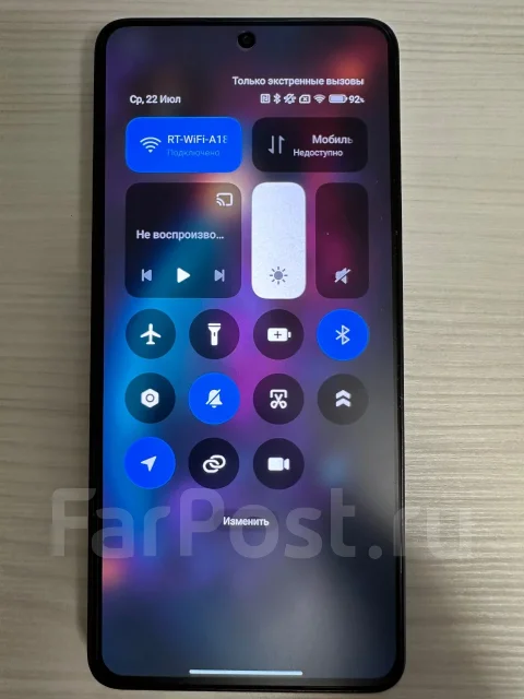 Xiaomi Poco X6 Pro. �/�, 512 ��, ������, 5G ����