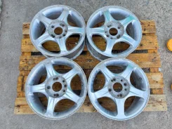 Banzai. 6.5x15", 4x114.3, 5x114.3, ET53 ����