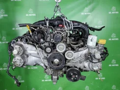 ��������� Subaru Forester 2011-2017 FB25 FB25 ���. � ������ FB25 ����