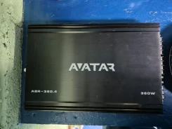 Avatar ����