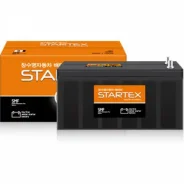 Startex