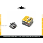 ������� � ������. � ����� GAZ Next [d=87.5] (�����. ) (K159001) Kroner Kroner K159001 Kroner K159001 K159001 ����