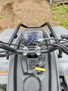 Linhai-Yamaha Z210. ��������, �� ����