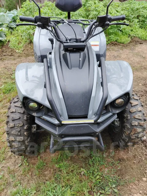 Linhai-Yamaha Z210. ��������, �� ����