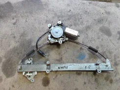 ��������������� �������� ������ Nissan Primera WHP11 SR20DE 807303J105 ����