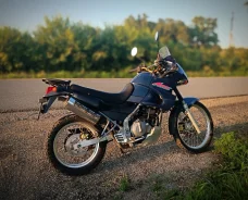Kawasaki KLE 250 Anhelo. 250����. ��., ��������, ���������, ������ �� �� ����
