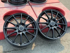 Bridgestone Eco Forme CRS101. 5.5x15", 4x100, ET38, �� 73���. ����