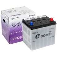 Domei