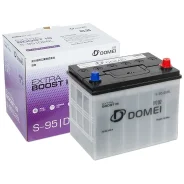Domei