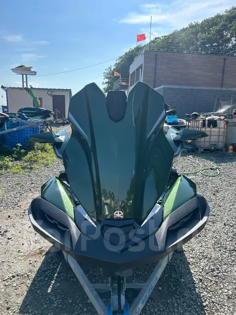 Kawasaki Ultra 310 LX. 2024 ��� ����