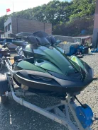 Kawasaki Ultra 310 LX. 2024 ��� ����
