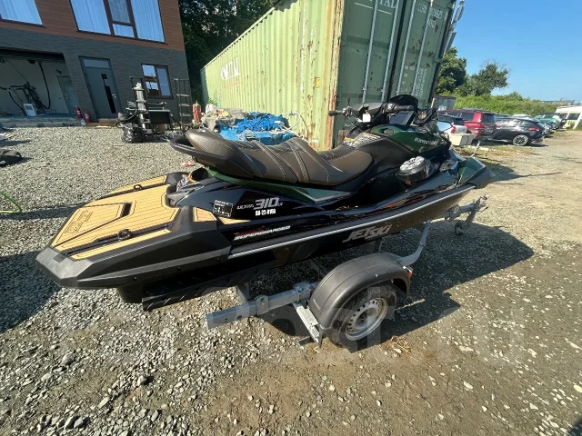 Kawasaki Ultra 310 LX. 2024 ��� ����