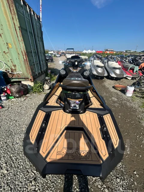 Kawasaki Ultra 310 LX. 2024 ��� ����