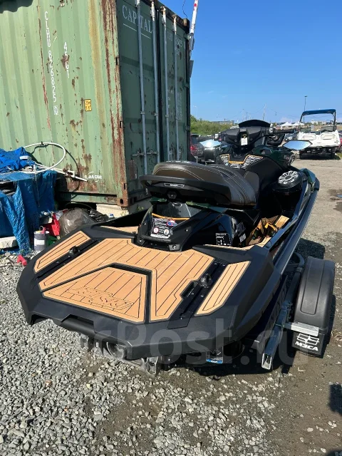 Kawasaki Ultra 310 LX. 2024 ��� ����