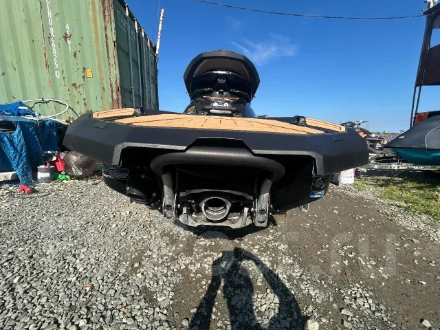 Kawasaki Ultra 310 LX. 2024 ��� ����