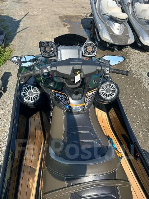 Kawasaki Ultra 310 LX. 2024 ��� ����