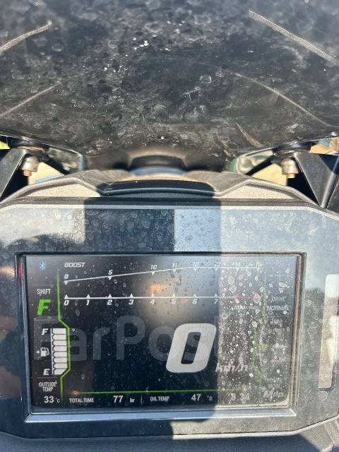 Kawasaki Ultra 310 LX. 2024 ��� ����