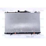 �������� ���������� ��������� Nissens 62869A Nissens 62869A 62869A ����