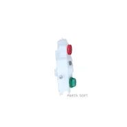����� �������������� ! �����, � ������� � ��������MB Atego NRF 455007 NRF 455007 455007 ����