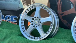 RAYS Volk Racing VR AV3. 8.0x17", 5x114.3, ET35, �� 73,1���. ����