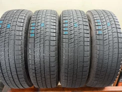 Bridgestone Blizzak VRX2. ������, ��� �����, 2020 ���, �/�, ����� 10 % ����