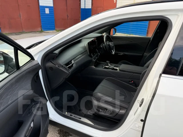 Lexus RX350. �������, 4wd, 2.4 (279��.�.), ������, 48 000����. ��, �/� ����