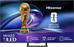 Hisense. Quantum Dot (QLED, NanoCell). ��� ����� �� ���������� ����