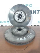 ���� ��������� BMW 7 2019 34116860911 G12 4.0D B57D30, �������� 34116860911 ����