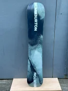 Burton. 155���., all-mountain (�������������) ����