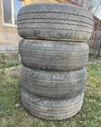 Dunlop Grandtrek AT1. ������, 2008 ���, �/�, ����� 70 % ����