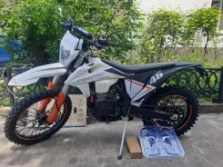 Regulmoto Crosstrec NB350. 350����. ��., ��������, ���������, ��� ������� ����