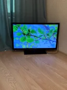 Samsung UE40D6100SW. LED ����