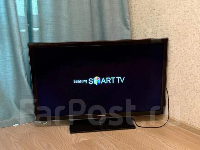 Samsung UE40D6100SW. LED ����