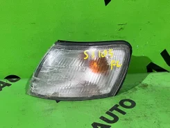 ���������� ����� �������� ����� Caldina ST195G, 3SFE 8152120650 ����