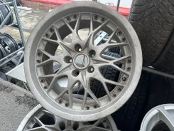 Inter Milano Voltec. 9.0x17", 5x114.3, ET35, �� 73,1���. ����