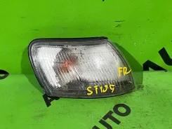 ���������� ����� �������� ������ Caldina ST195G, 3SFE 8151020660 ����