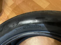 Bridgestone Turanza T005A. ������, 2023 ���, �/�, ����� 5 % ����