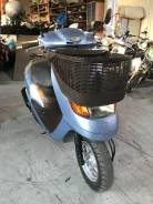 Honda Dio AF62 Cesta. 49����. ��., ��������, ���������, ��� ������� ����