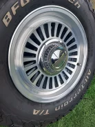 Crimson Dean. 7.5x17", 6x139.7, ET20, �� 106,1���. ����