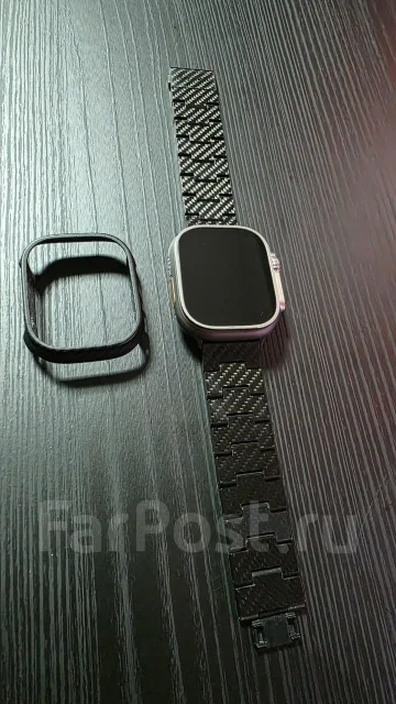 Apple Watch Ultra ����