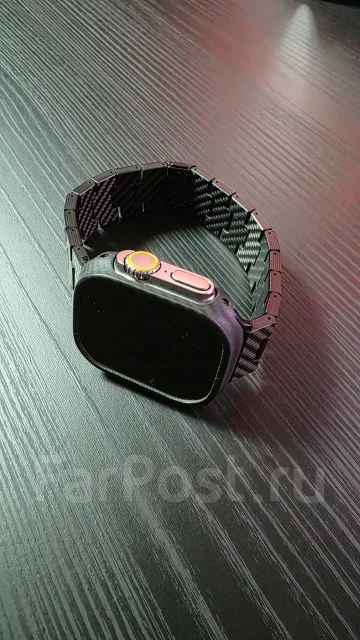 Apple Watch Ultra ����