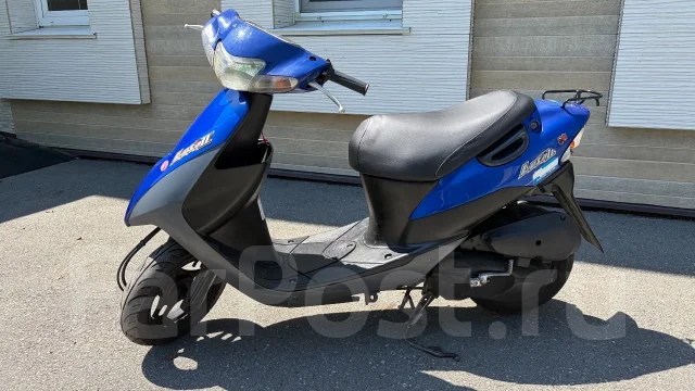 Suzuki Lets 2. 49����. ��., ��������, ���������, ������ �� �� ����