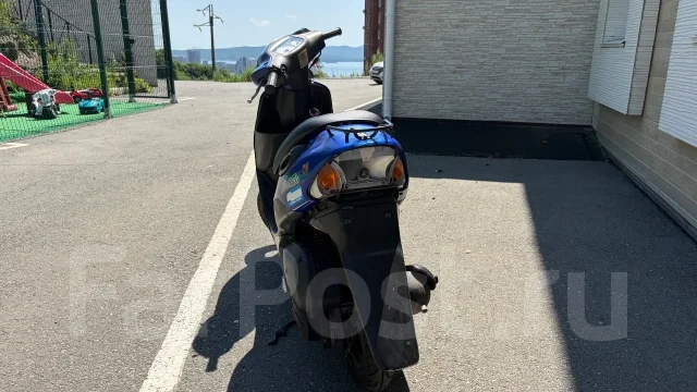 Suzuki Lets 2. 49����. ��., ��������, ���������, ������ �� �� ����