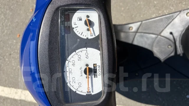 Suzuki Lets 2. 49����. ��., ��������, ���������, ������ �� �� ����